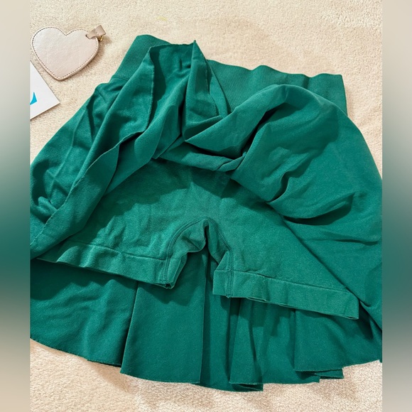 OQQ— Bundle Shorts & Skirt ✨ - Picture 4 of 9